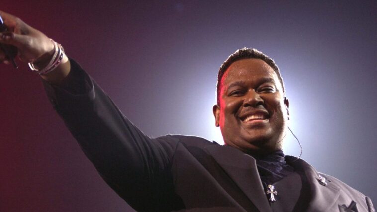 Luther Vandross Estate Reacts to 2026 Rock & Roll Hall of Fame Honor