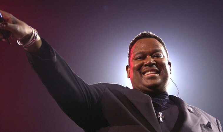Luther Vandross Estate Reacts to 2026 Rock & Roll Hall of Fame Honor