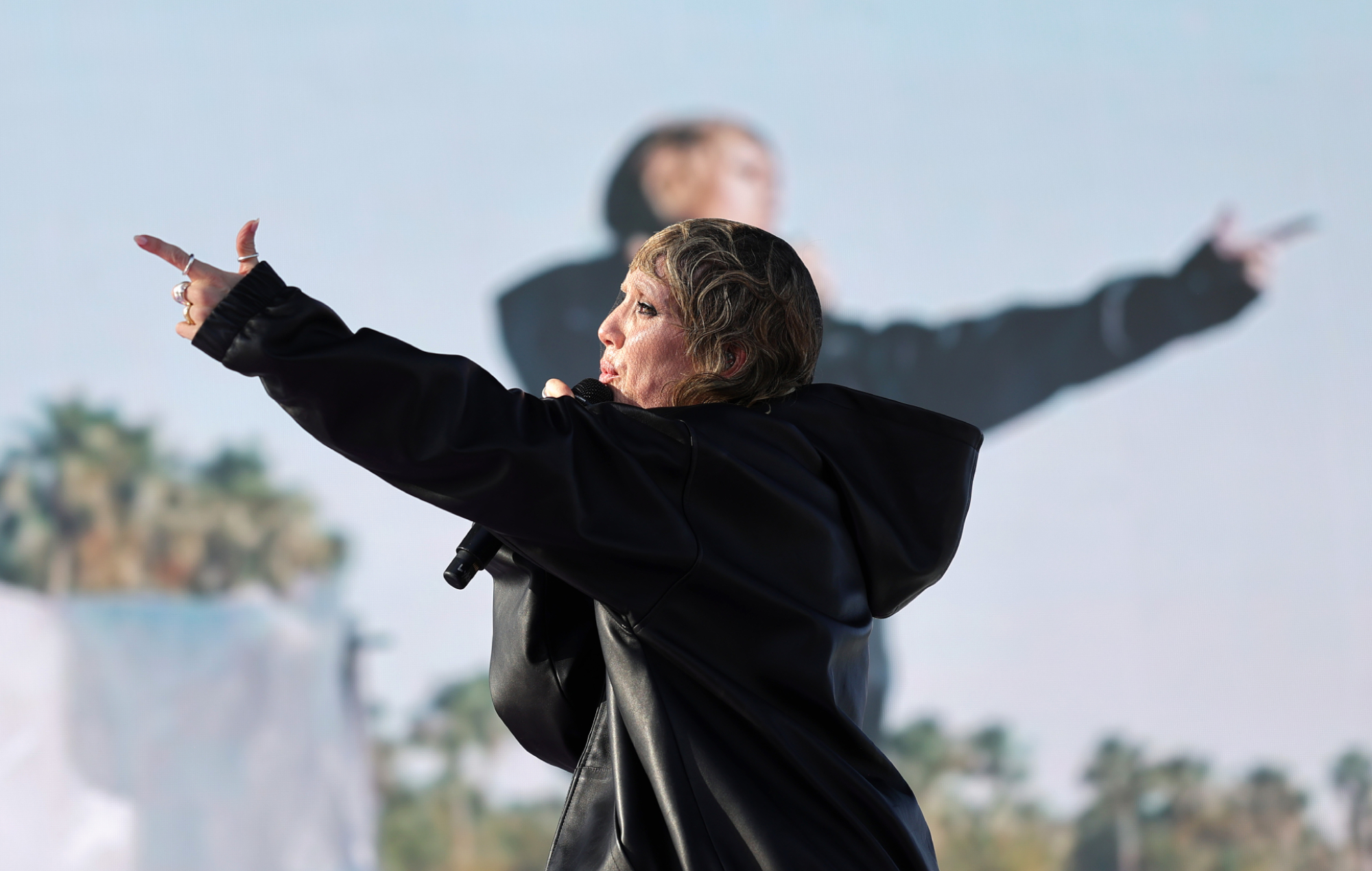 Lykke Li announces one-off London headline show