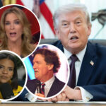 MAGA Followers Denounce Support For Trump After He Ripped Conservative Influencers: 'I Can't... I'm Done'