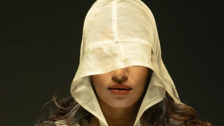 M.I.A. Drops Seventh Studio Album 'M.I.7'