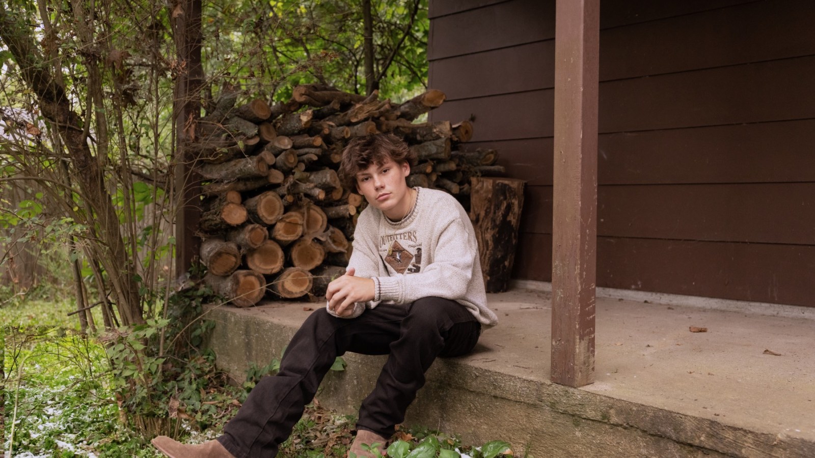 Maddox Batson on Those 'Country Justin Bieber' Comparisons