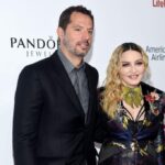 Madonna Manager Guy Oseary Praises Sabrina Carpenter After Coachella