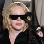 Madonna teams up with Grindr for exclusive vinyl of 'Confessions II'