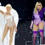 Madonna's Coachella Outfits Reported Missing After Surprise Appearance