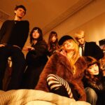 Man/Woman/Chainsaw announce long-awaited debut album 'Cannonball' with pulsating single 'Nosedive'