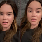 Maren Morris Details ‘F**ked Up’ First Relationship With A Woman, Claims It Was ‘Borderline Extortion’! Whoa!