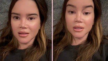 Maren Morris Details ‘F**ked Up’ First Relationship With A Woman, Claims It Was ‘Borderline Extortion’! Whoa!