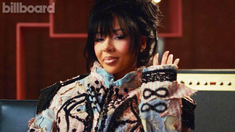 Mariah The Scientist Gets Real About Love, Pain & Her Creative Process