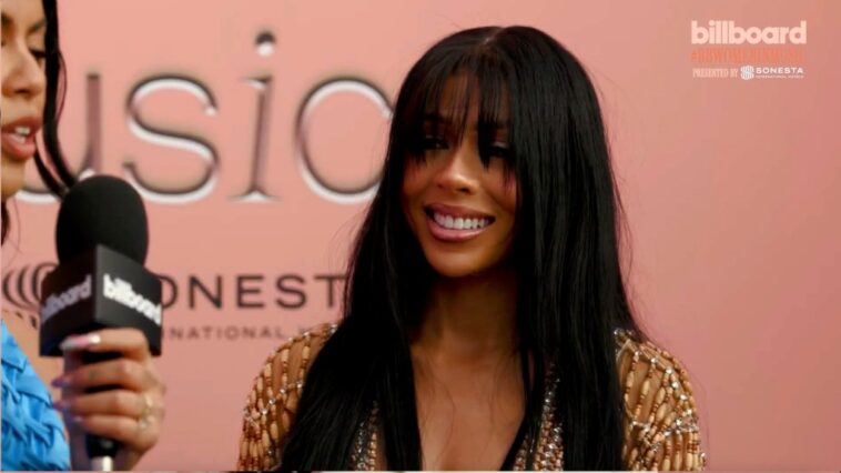 Mariah the Scientist On YoungThug Collab at Coachella 2026, Working With Kali Uchis & More | Billboard Women In Music 2026