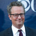Matthew Perry's 'Ketamine Queen' Prison Sentence Revealed! Did His Stepmom Get What She Asked For?