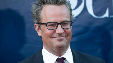 Matthew Perry's 'Ketamine Queen' Prison Sentence Revealed! Did His Stepmom Get What She Asked For?