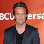 Matthew Perry's Stepmom Speaks Out Against 'Ketamine Queen' While Demanding Maximum Sentence: 'You Caused This'