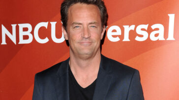 Matthew Perry's Stepmom Speaks Out Against 'Ketamine Queen' While Demanding Maximum Sentence: 'You Caused This'