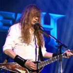 Megadeth Play Metallica's 'Ride the Lightning' for the First Time Live