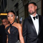 Megan Thee Stallion, Klay Thompson Break Up