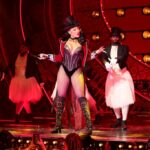 Megan Thee Stallion Recovering After Hospitalization During Moulin Rouge