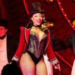 Megan Thee Stallion Says Her Hospitalization Was a 'Real Wake-Up Call'