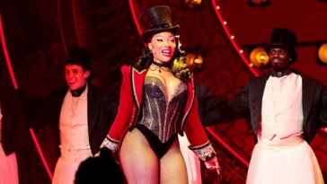 Megan Thee Stallion Says Her Hospitalization Was a 'Real Wake-Up Call'