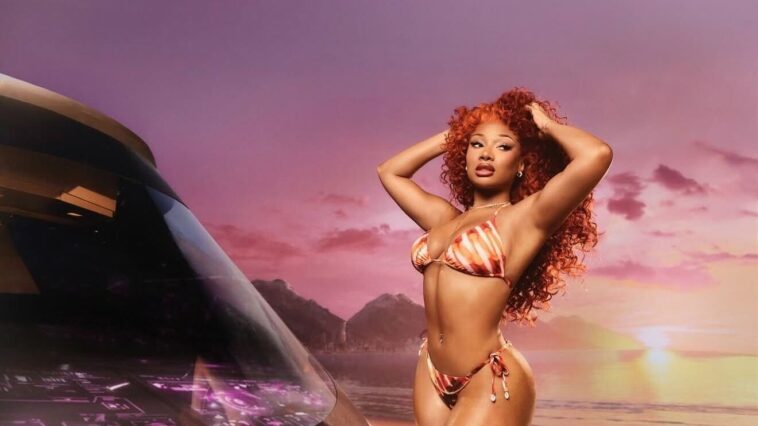 Megan Thee Stallion x Walmart Collab: Buy Affordable Swimwear Online