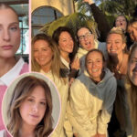 Meghan Trainor Reveals She Was Pushed Out Of Mom Group Too - And What Ashley Tisdale Texted Her Amid Scandal!