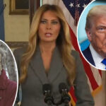 Melania Trump Speaks Out On Ties To Jeffrey Epstein - Calls For Congress To Seek Justice For Victims!