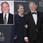Melissa Gilbert Knew About Allegations Against Timothy Busfield Before They Got Married - Details