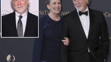 Melissa Gilbert Knew About Allegations Against Timothy Busfield Before They Got Married - Details