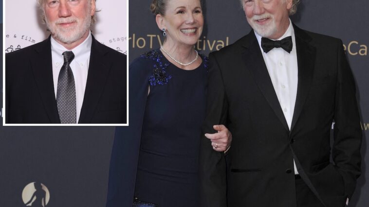 Melissa Gilbert Knew About Allegations Against Timothy Busfield Before They Got Married - Details