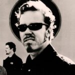 Metallica Prep 'ReLoad' Super Deluxe Reissue