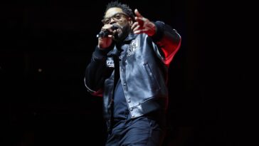 Method Man Says He Never Committed to Wu-Tang Clan's Australia Dates