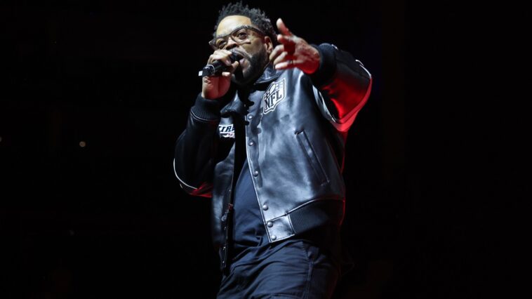 Method Man Says He Never Committed to Wu-Tang Clan's Australia Dates