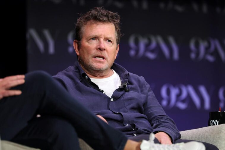 Michael J. Fox Says He’s ‘OK’ After CNN Reports He Died