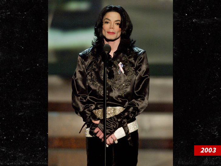 michael jackson sub getty 1