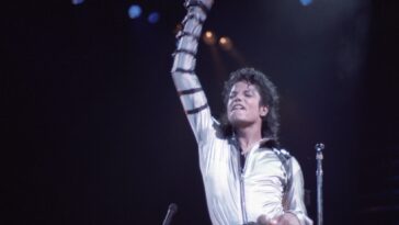 Michael Jackson biopic reshoots cost $15million, removed all mention of child abuse allegations