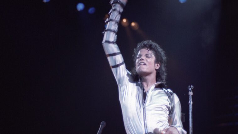 Michael Jackson biopic reshoots cost $15million, removed all mention of child abuse allegations