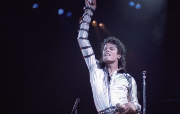Michael Jackson biopic reshoots cost $15million, removed all mention of child abuse allegations