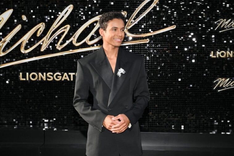 'Michael' Scores Biggest Music Biopic Opening Ever at Box Office