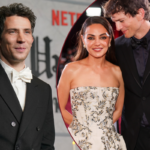 Mila Kunis’ Bond With Co-Star Tests Marriage to Ashton Kutcher