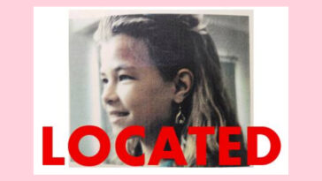 Missing 13-Year-Old Found Alive Decades After Vanishing: Mystery Solved! How & Why She Disappeared - And When Cops Actually Figured It Out! 