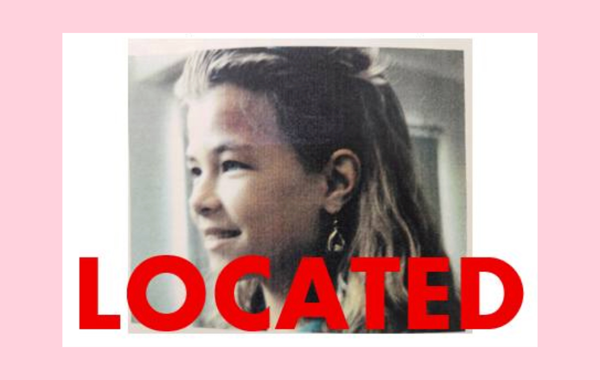 Missing 13-Year-Old Found Alive Decades After Vanishing: Mystery Solved! How & Why She Disappeared - And When Cops Actually Figured It Out! 