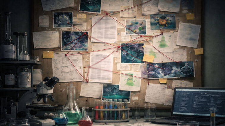 Missing Property Custodian Now Considered 10th Person In String Of Suspicious Disappearances Tied To US Secrets