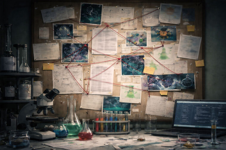 Missing Property Custodian Now Considered 10th Person In String Of Suspicious Disappearances Tied To US Secrets