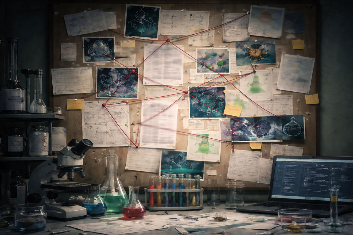 Missing Property Custodian Now Considered 10th Person In String Of Suspicious Disappearances Tied To US Secrets