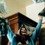 Mitski Performs ‘If I Leave’ on ‘Kimmel’: Watch