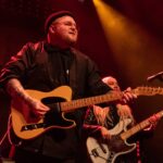 More than 1.5million young people in UK give up on music ambitions with five venues lost per day since 2019