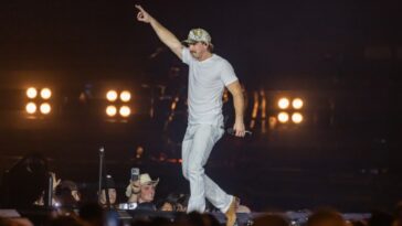 Morgan Wallen's Tour Kickoff in Minneapolis: 6 Best Moments