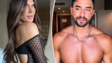 Mormon Wives Star Jessi Draper Reacts To Shocking Marciano Brunette Romance Rumors!