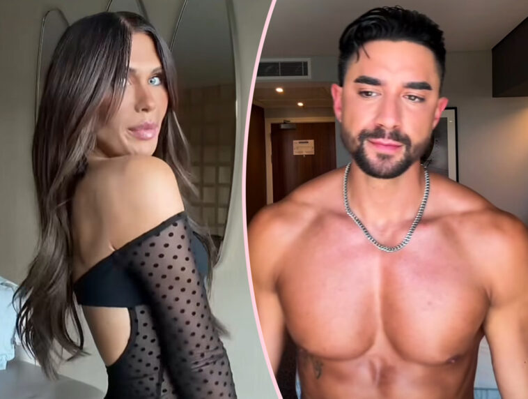 Mormon Wives Star Jessi Draper Reacts To Shocking Marciano Brunette Romance Rumors!