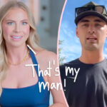 Mormon Wives Star Mayci Neeley's Husband Defends Her After Years Of Criticism Over Her Being 'A Man Hater'!